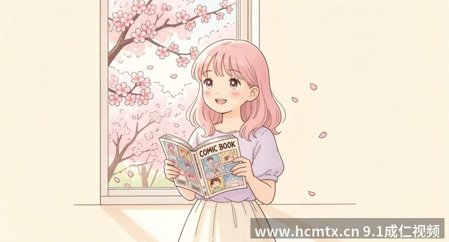 AI动漫绘梦·精剪